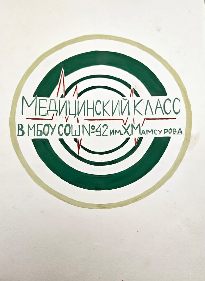 НАБОР В МЕДИЦИНСКИЙ КЛАСС!!!