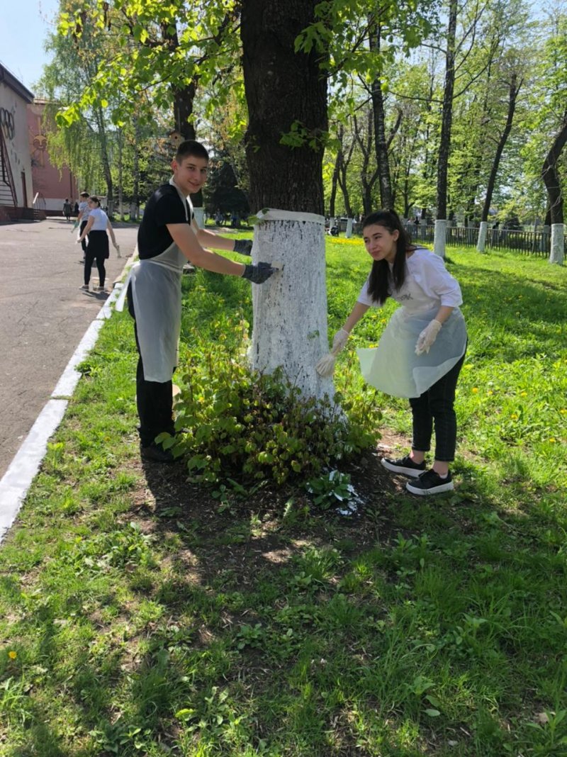 Зкологическое поведение