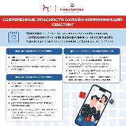 Кибер-груминг и секстинг. Что это и как защитить ребенка 3