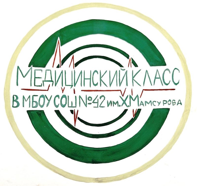 Объявление о приеме в 10 медицинский класс