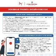 Основные правила онлайн-покупок